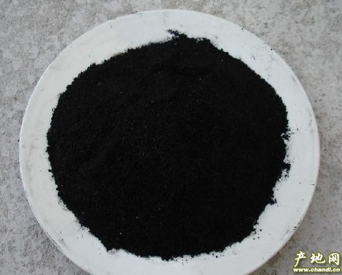 昌盛活性炭在污水处理中的应用与优势