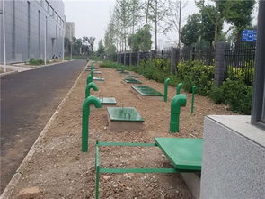 西安废水处理环保公司 磊德环保的卓越贡献