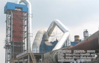 锅炉给水与污水处理 关键环节的系统性解决方案