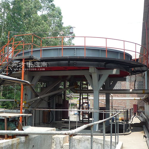 专业医院污水处理设备厂家 从生产到应用的全景解析