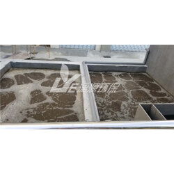 漓源环保 为赣州食品加工行业提供专业高效的废水处理解决方案