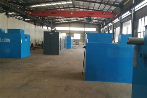 达州食品污水处理设备厂家检验报告解析与污水处理技术要点