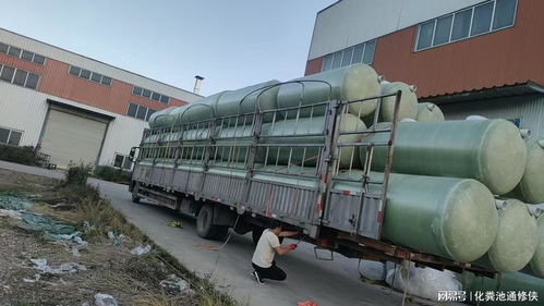 小区污水处理中的化粪池应用 热门厂家推荐与深度解析