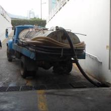 何祥焱专业清洗抽粪与污水处理服务解析