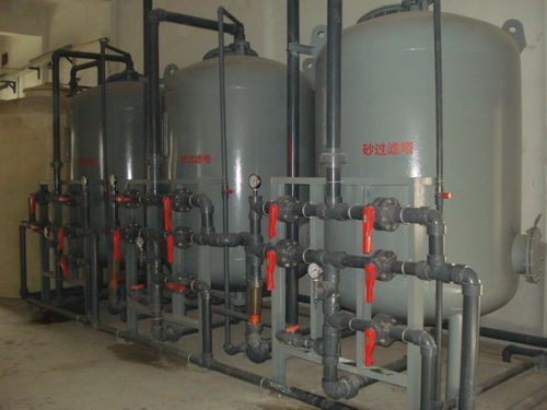 温州工业污水处理设备 江苏正龙环保工程的卓越解决方案