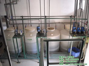 普科环保 山东电镀废水处理的专业解决方案